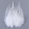 50/100pcs Natural Pheasant Chicken Feathers 10-15cm Colored Cock Plume for Handicrafts and Needlework Dream Catcher Accessories