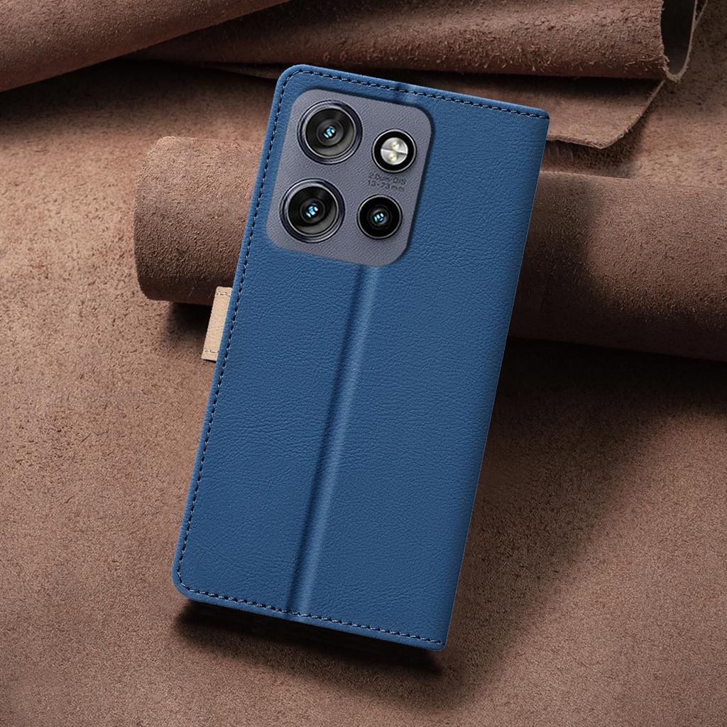 Magnetische Flip-Lederhülle mit Brieftaschenkarte für Google Pixel 9 Pixel 9Pro Pixel 8A Pixel 8 Pro-Abdeckung mit Kartenständer RFID-Blockierung