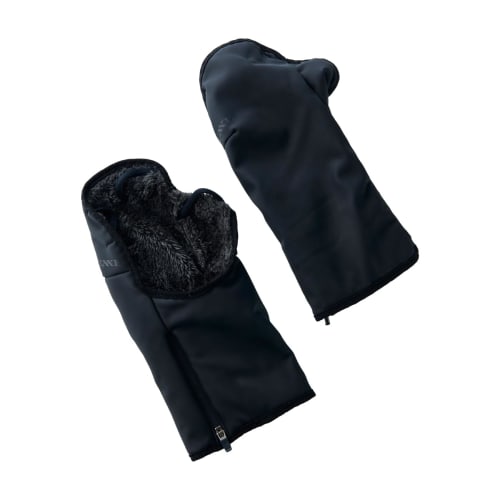 

Грелка для рук Gamakatsu G Luxe 2.0 LE701#1 черная