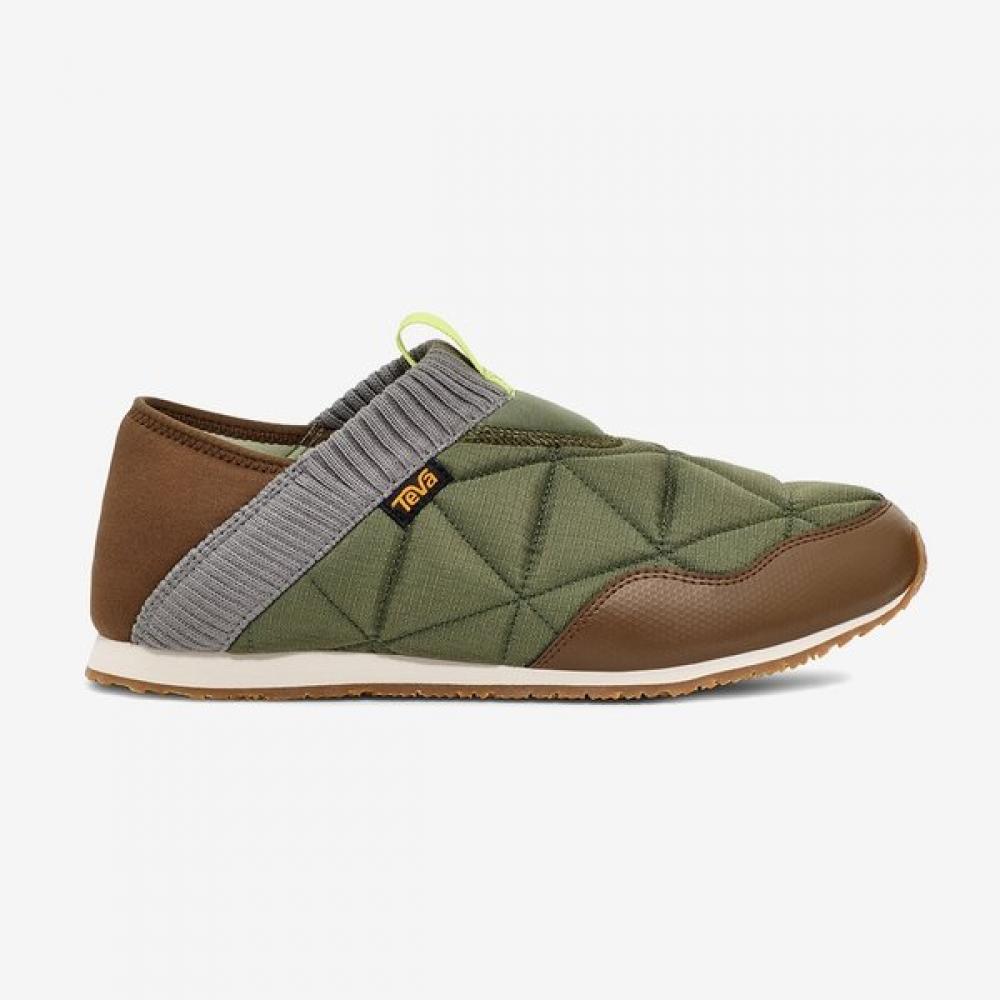 Teva Мужские S Вставные Зимние Reember Stvm2335472 Onm 250