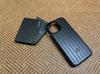 Magnesium Aluminum Alloy Phone Case for Apple Luggage