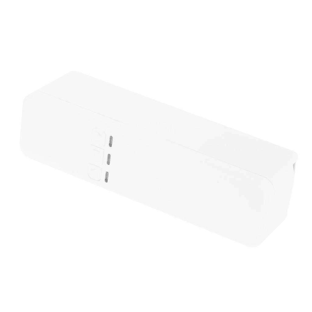 Home Electric Blind Drive Motor Kit WIFI Remote Curtain Shutter Rolling Machine