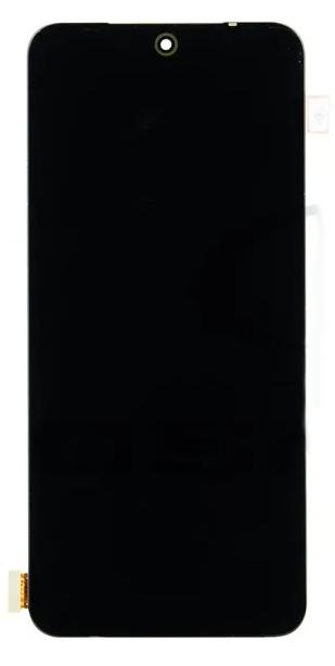 Original Xiaomi Redmi Note 10 Pro LCD Touch Display (Refurbished)