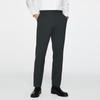 G2000 Men's Spring Elastic Formal Trousers