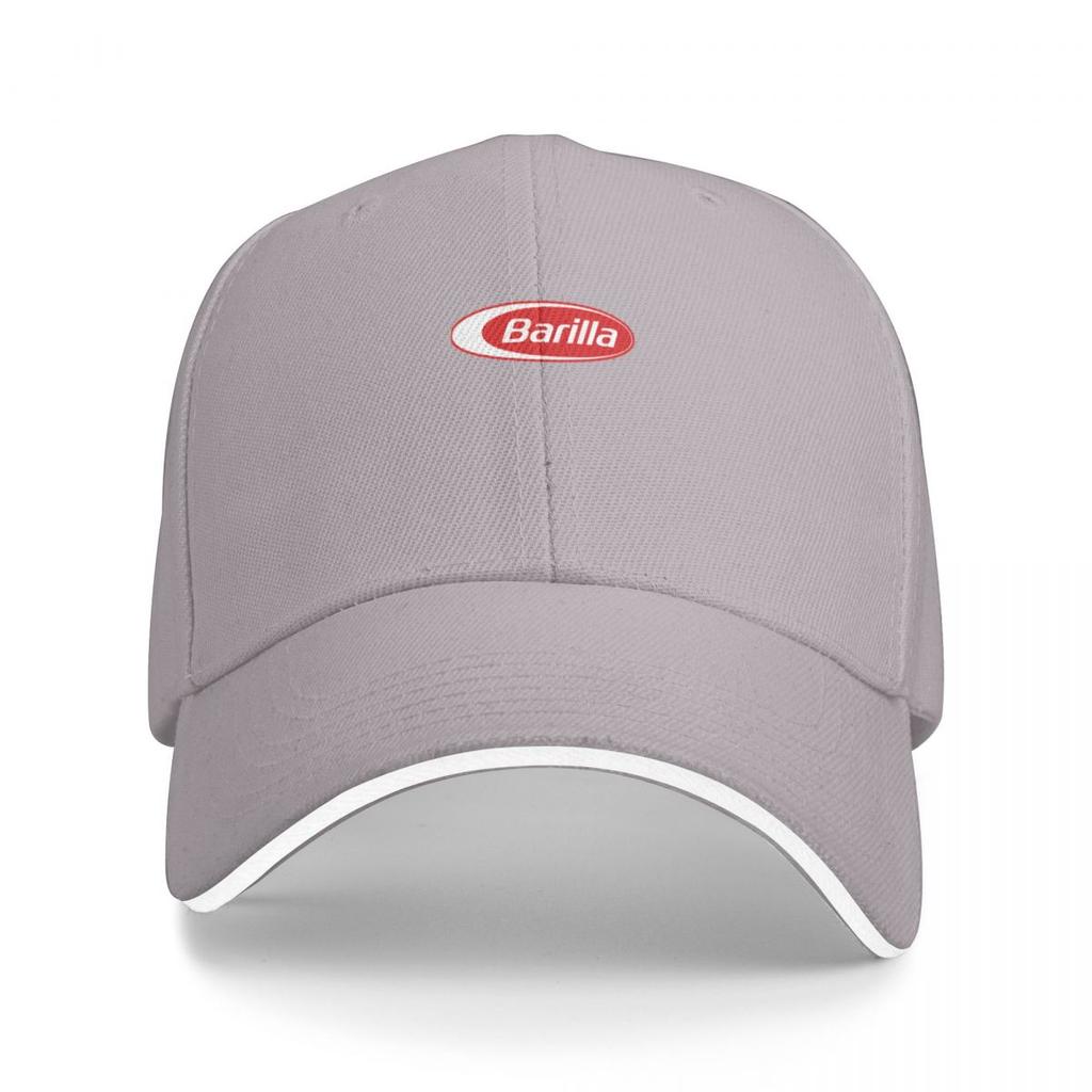Barilla Classic Baseball Cap Snapback Rugby Golf Women Mens