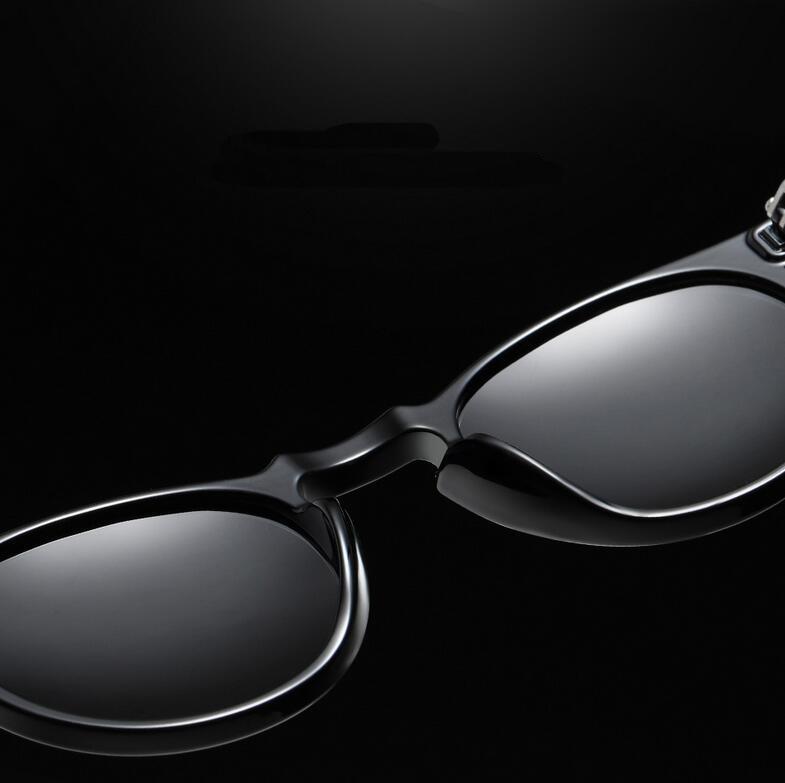 Dioptrie 0 -0,5 -0,75 Až do -6,0 Okrúhle slnečné okuliare na krátkozrakosť Pre mužov UV400 Antireflexné Okuliare na krátkozrakosť s dioptriami