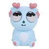 Creative Simulation Dragon Burst Eye Dragon Squeeze Cartoon Animal Squeeze Ball Creative Funny Squeeze Stretching Ball Girl