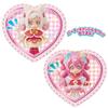 Delicious Party PreCure Doll Party Up Style Set Pre-Coordinate