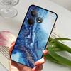 For Realme GT 6 GT6 Case Shockproof Soft TPU Silicone Phone Cover For Realme GT 6T Capa Realme GT6 GT6T Cartoon Matte Bumper
