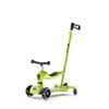 Cool Ride V3V6: 3-in-1 Scooter for Ages 1-3 - Perfect Baby's First Birthday Gift & Walker/Stroller Combo