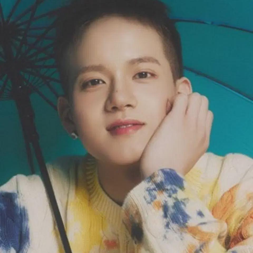 

BTOB Автографы Пениела продаются