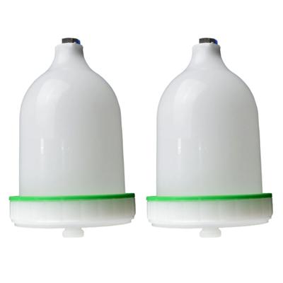 Utensili elettrici – Pistole per pittura