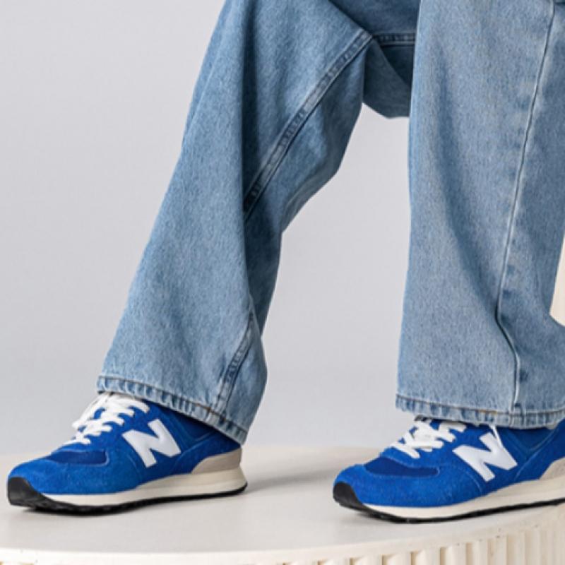 New Balance 574 Patrimonio U574wl2