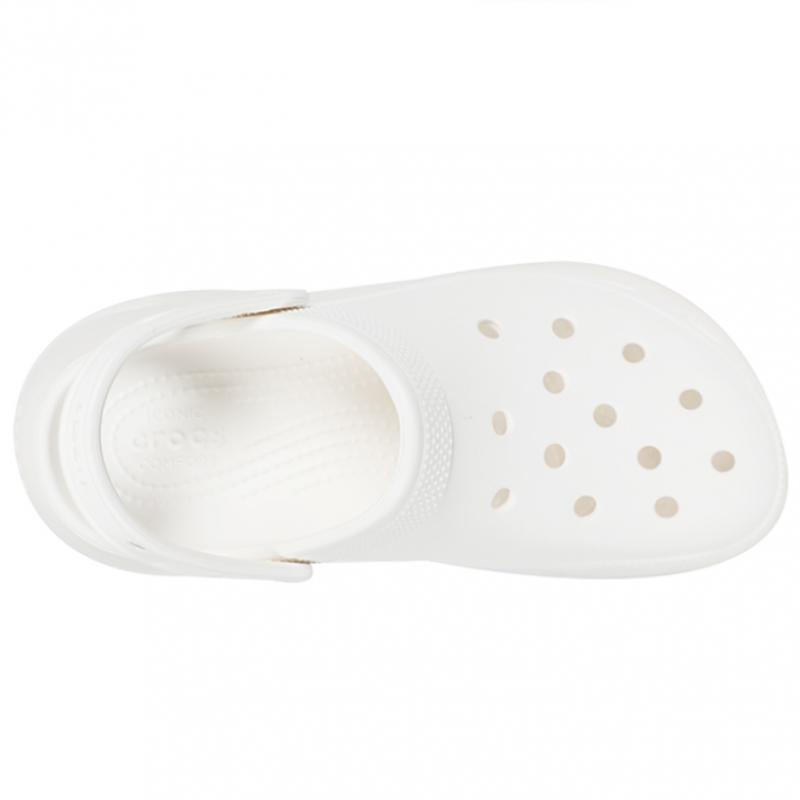 Crocs Mega Crush Klapki Damskie