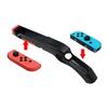 TAORAYO Switch Game Shooting Game Gun for Switch Compatible with Splatoon Wolfenstein and Big Buck Hunter Arcade Shooting Game Compatible with
