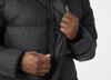 Winter Jacket Helly Hansen Active Long Winter Parka (53599) Black