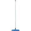 Bartec Barcute Hygiene Management Broom SUS Handle Soft Blue 1 1P 62603201 B30-60SUSSB
