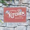 Personalized Metal Plaque Custom Kitchen Sign Retro Country Style Unique Home Gift for Man Cave Garage Game Room