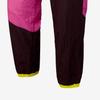 Nike AS Flight Basketball Pants Men Bottoms Purple Red CN8513-623
