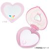 Papelaria Bloco de Notas Personagem Sanrio em Estojo Y2K Ballet Core Usahana S2846349 Sun-Star