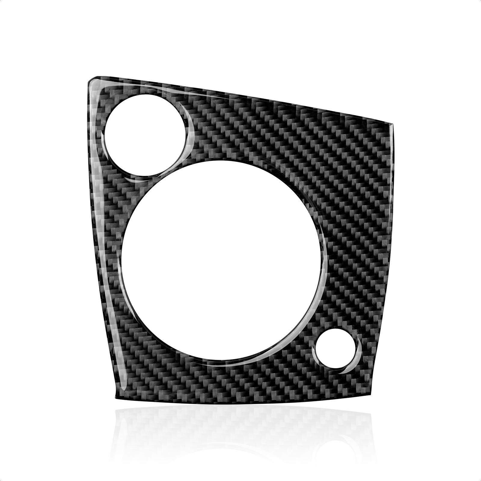 

Наклейки для салона автомобиля, наклейки из углеродного волокна для Alfa Romeo 159 Brera Spider, аксессуары 2004-2011 B LHD