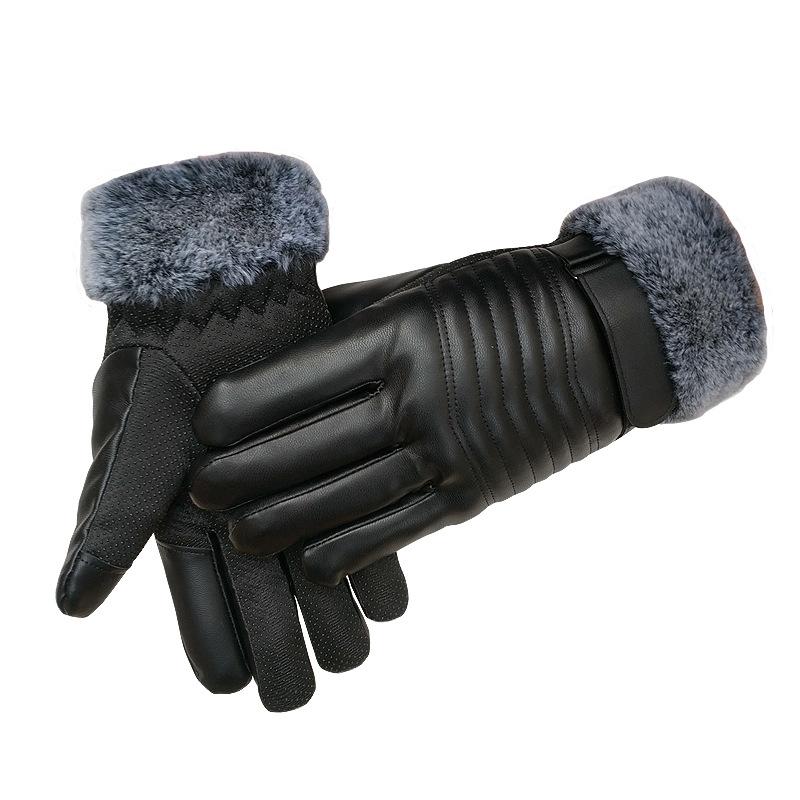 Black Leather