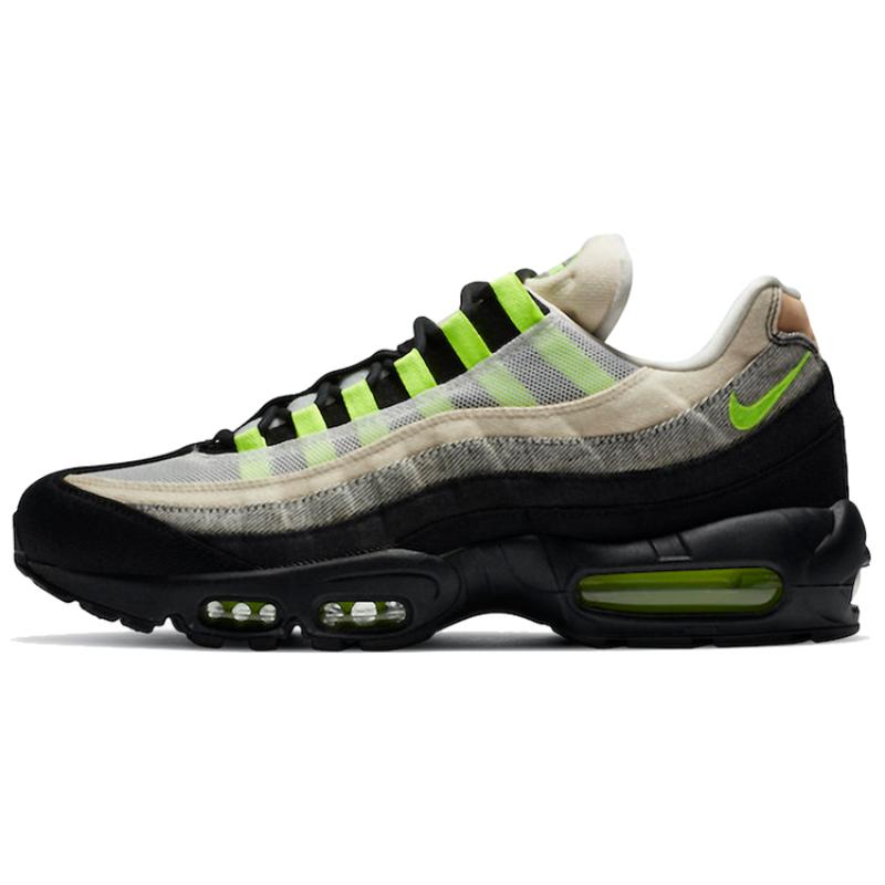 Nike Air Max 95 Denham Sneakers Casual Shoes DD9519-001