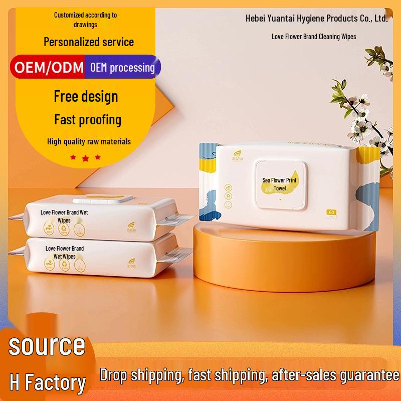 

Детские и малышовые салфетки для дома и путешествий: Очищение рук и рта, освежающее и портативное