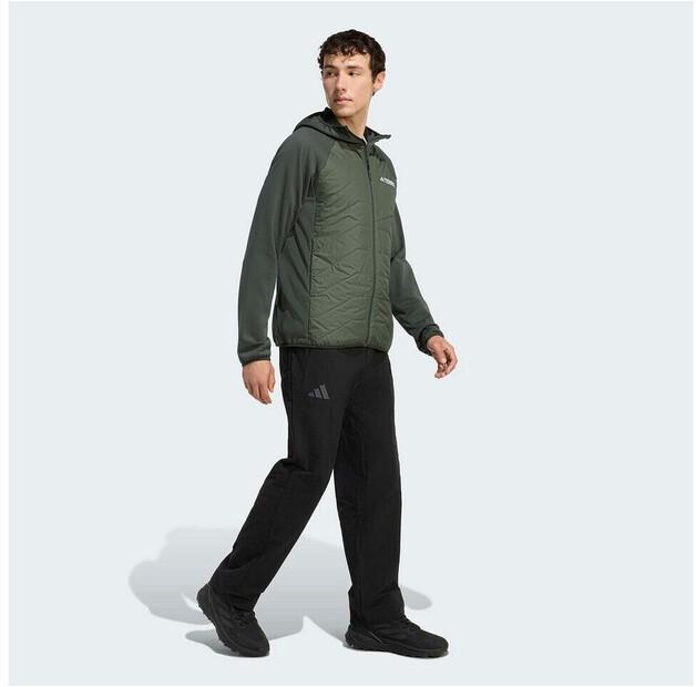 Adidas Terrex Multi CLIMAWARM Hybrid Jacket