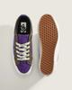 VN000EDWTUD Vans Premium Lampin "Brown/Purple"