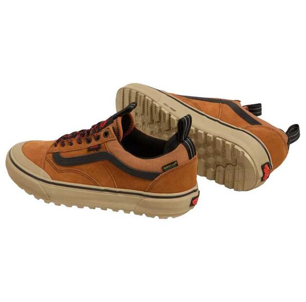 Vans Sneakersy Old Skool WP MTE
