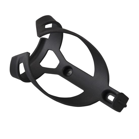 Nylon Fiber Cycling Sports Water Bottle Cage Bike Kettle Holder for Outdoor Bicycles