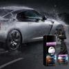 Powerful Automotive Rust Converter 120ml Vehicle Metal Etching Rust Neutralizer Stain Rust Remover Spray Car Accessories