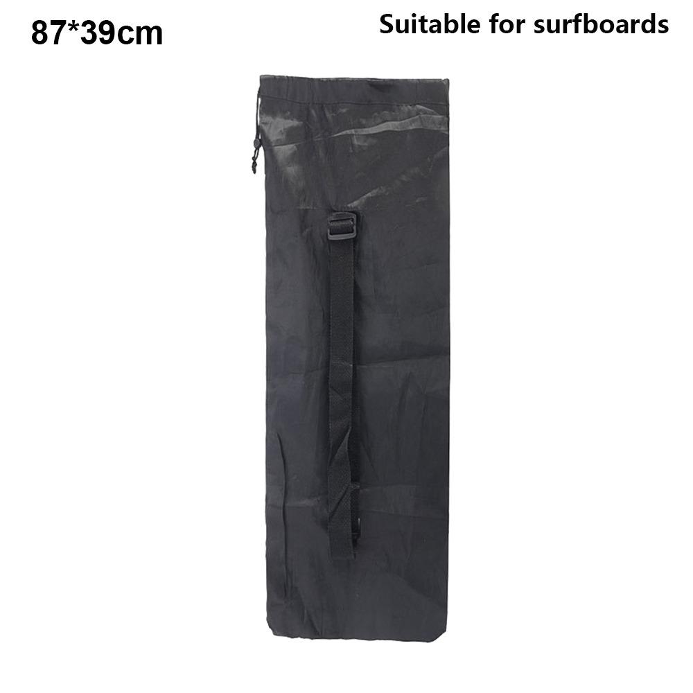 210D Oxford Cloth Kick Skate Scooter Longboard Storage Bag  Outdoor Electric Scooter Accessories