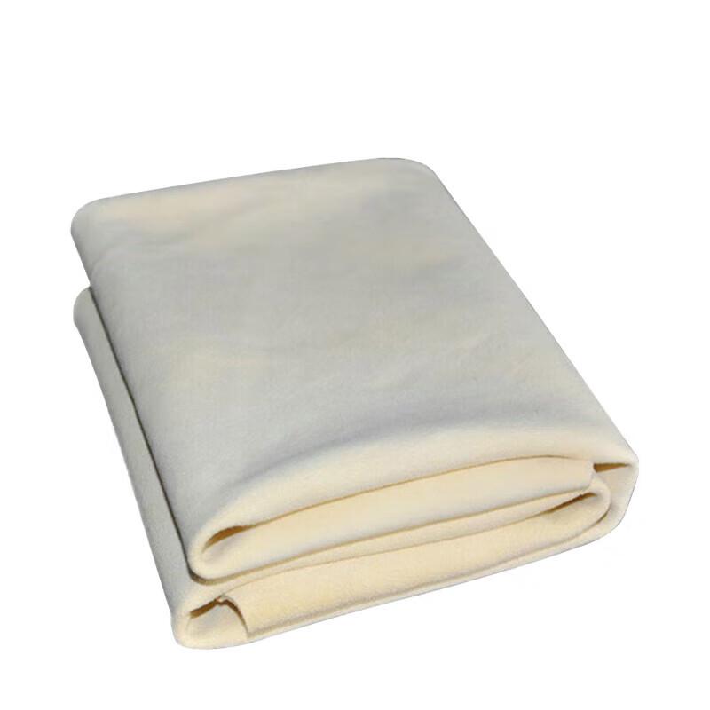 Shuoda Jianlian Suede Absorbent Car Cleaning Cloth