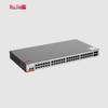 Ruijie RG-S5300-48GT4XS-P-L 48-Port Gigabit PoE Switch