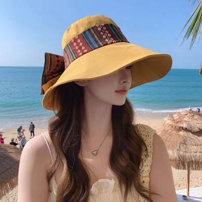 Hattar – Sommarhattar