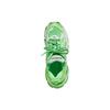 Balenciaga Runner Fluo Green 677403W3RBM3590