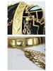 Kpop Demon Hunter Girl Group Cosplay Set - Rumi, Zoey, Mila White Stage Outfits