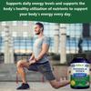 Rhodiola Rosea Powder 1000 Mg Dietary Supplement, Ultra Strength, 120 Capsules Per Bottle