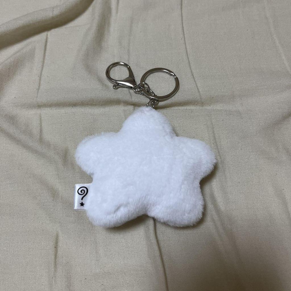 [USED] Korean Star Core Mumu Key Ring I43 Popular