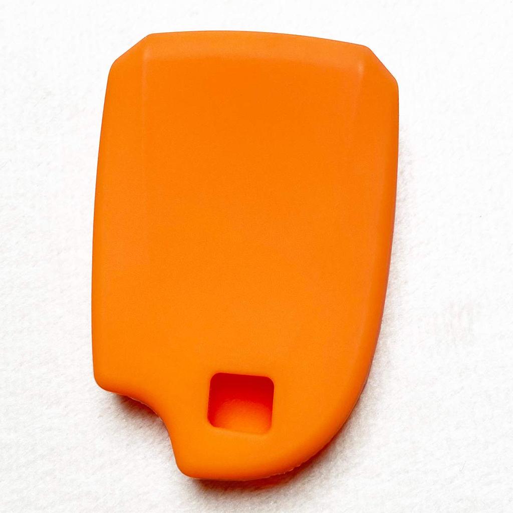 [IKT] Smart key silicone cover for Toyota cars 4 buttons