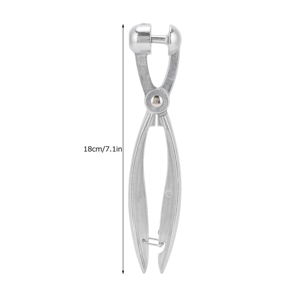 Cherry Seed Remover Pitter Aluminum Alloy Olive Core Remover Tool Kitchen Utensils