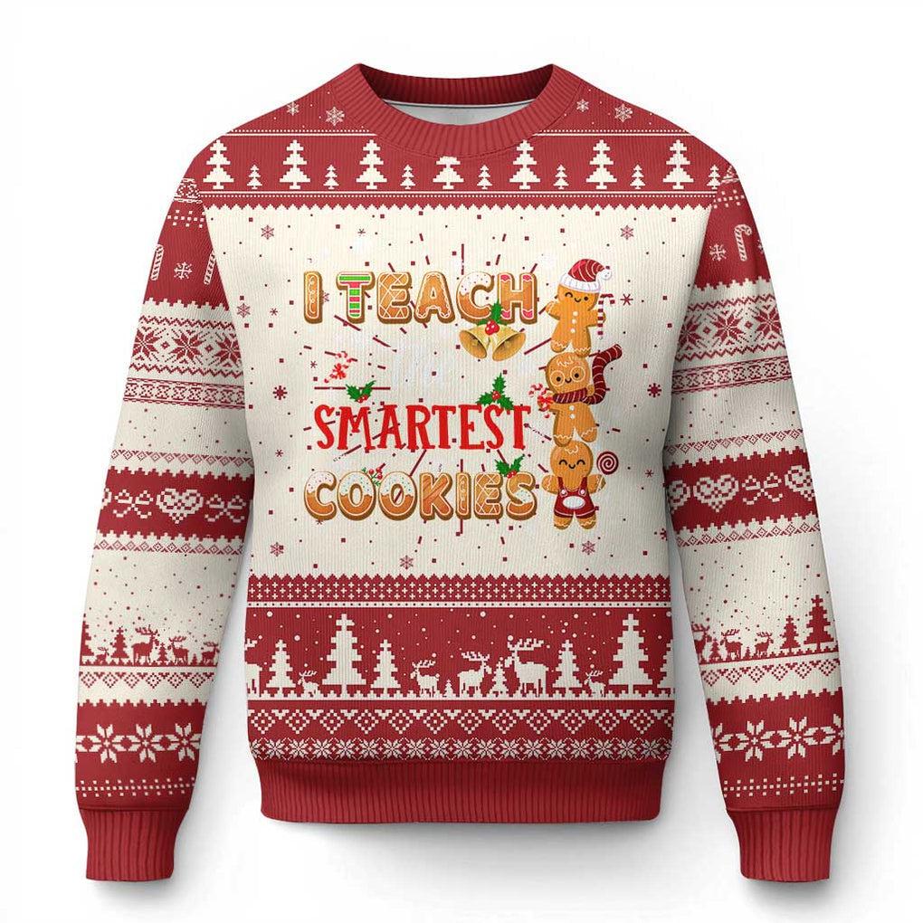 Gingerbread Man Oh Snap Xmas Ugly Christmas Sweater Funny Gingerbread Pattern Sweatshirts Pullover Boys Women Jumper Sweaters