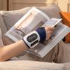 Rechargeable Vibration Massager with Heating Function Hand Massage Protector  Leisure Occasions