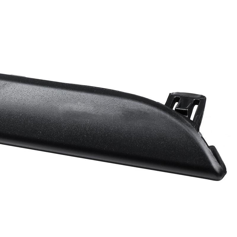 5272406010 Rear Left Bumper Lower Lip Molding Trim Cover Pad Guard Protector Fit for Toyota Camry SE XSE 2018