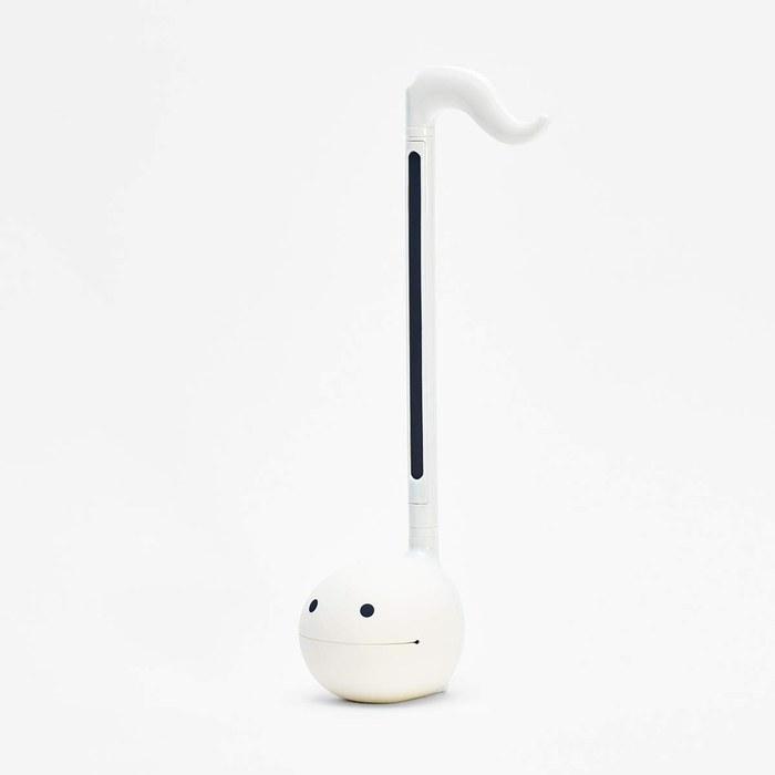 [Otamatone] Cube [Otamatone] neo White One Size
