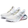 New FILA GROOVE Low Top Training Shoes Women's White A12W222228FWB