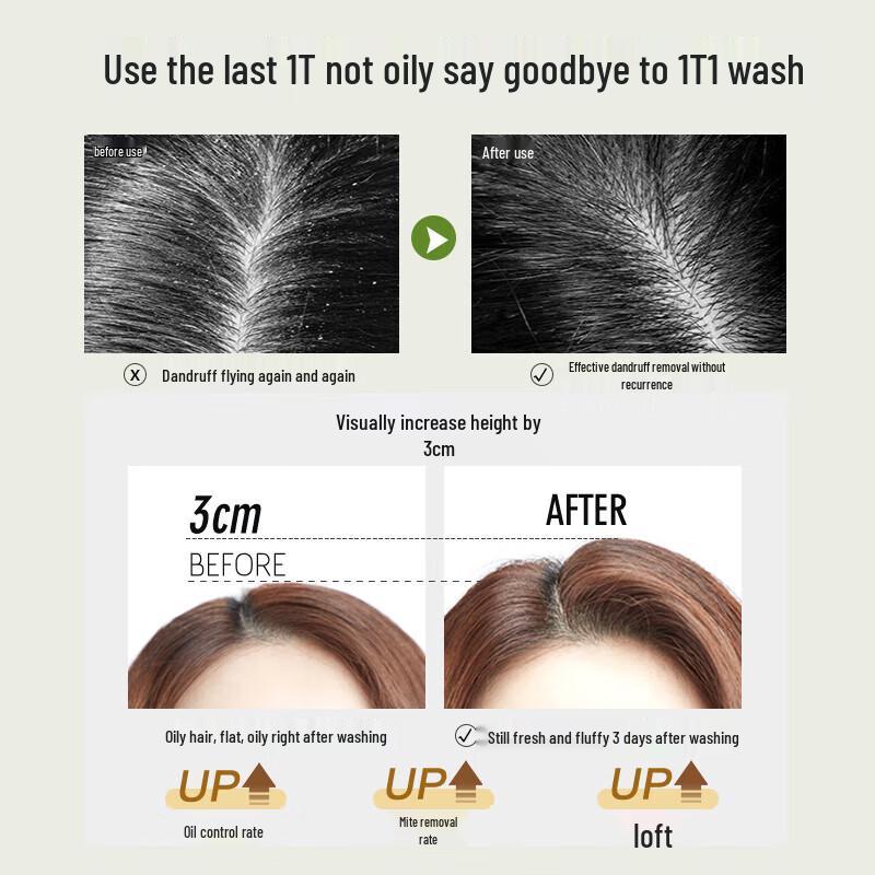 Boti 3-Piece Hair & Body Care Set