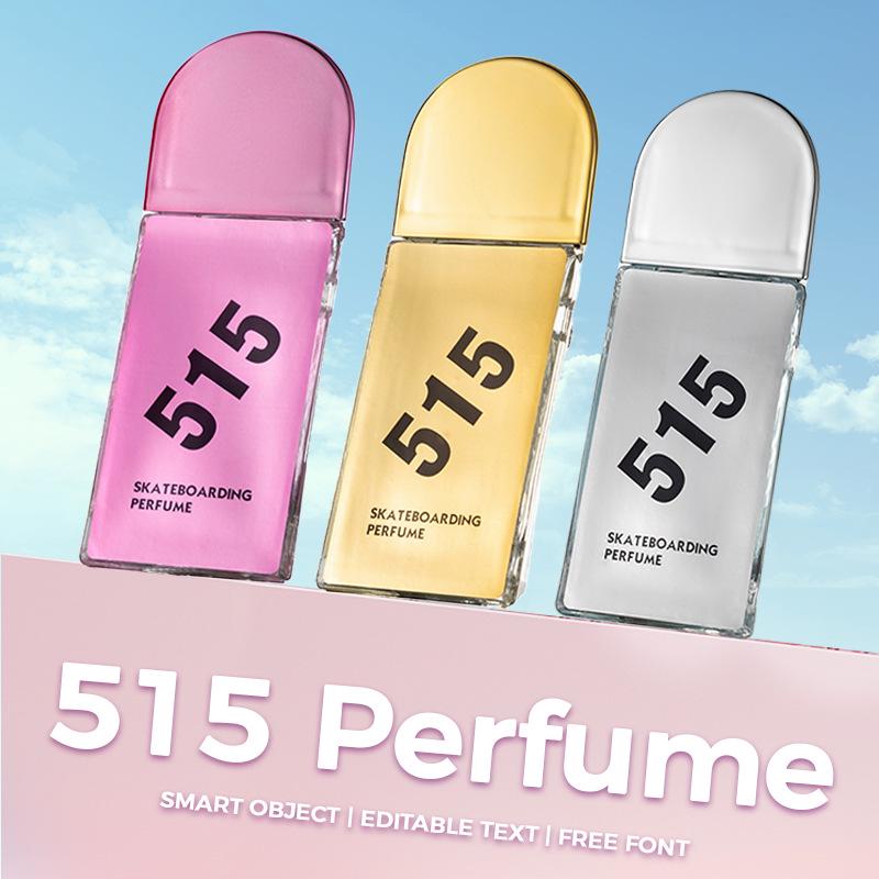 

Cross-Border Hot-Selling Floral Perfume: Long-Lasting Unisex Fragrance 30ml